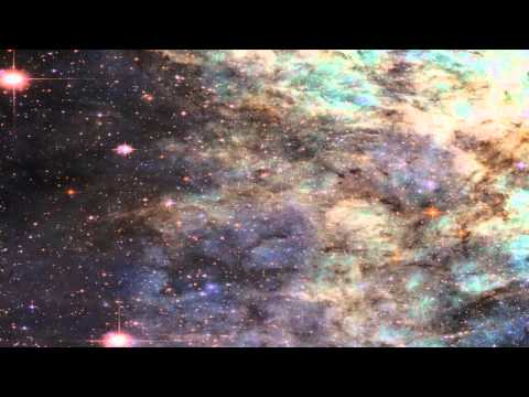 Tarantula Nebula's Stunning Cosmic Web Will Be Blown Away | Video - UCVTomc35agH1SM6kCKzwW_g