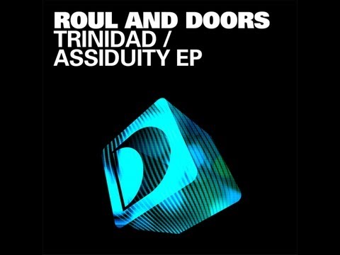 Roul and Doors & Michael Mendoza - Trinidad - UCnOxaDXBiBXg9Nn9hKWu6aw