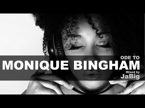 Monique Bingham (The Best of) Deep South African House Music. Soulful DJ Mix Playlist by JaBig - UCO2MMz05UXhJm4StoF3pmeA
