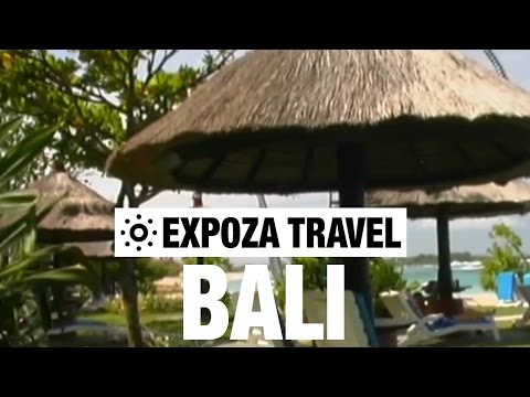 Bali Vacation Travel Video Guide - UC3o_gaqvLoPSRVMc2GmkDrg