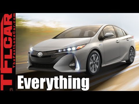 2017 Toyota Prius Prime: Everything You Ever Wanted to Know - UC6S0jAvcapqJ48ZzLfva12g