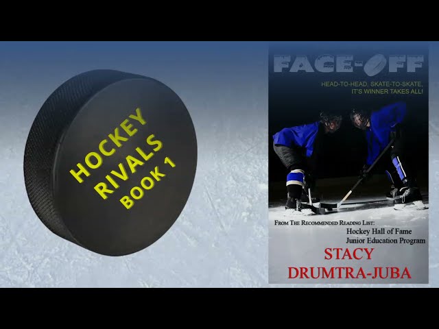 Face Off: Hockey’s Greatest Rivalry