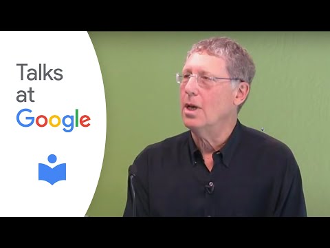 Robert Burton: "A Skeptic's Guide to the Mind" | Talks at Google - UCbmNph6atAoGfqLoCL_duAg