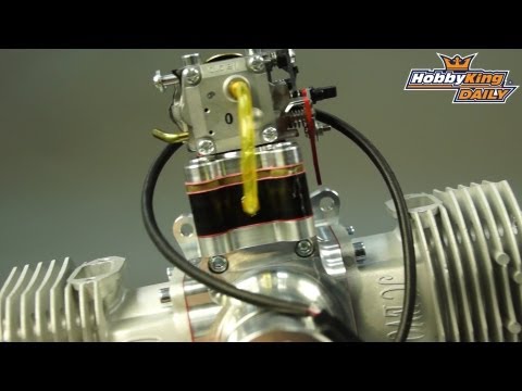 HobbyKing Daily - 60cc & 120cc JC Gas Engines - UCkNMDHVq-_6aJEh2uRBbRmw