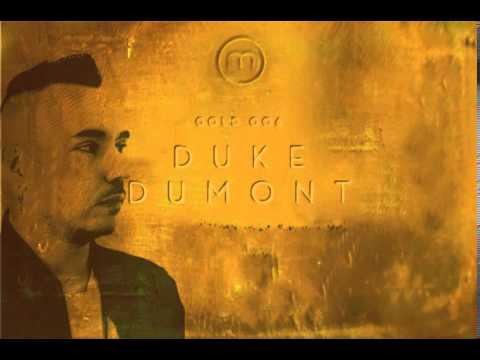 EXCLUSIVE - Duke Dumont  - I Got You (MK Remix) - UCQdCIrTpkhEH5Z8KPsn7NvQ