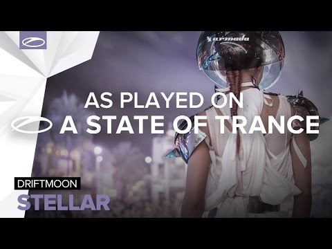 Driftmoon - Stellar [A State Of Trance Episode 720] - UCalCDSmZAYD73tqVZ4l8yJg