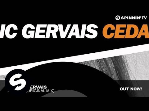 Cedric Gervais - Cedanie (Original Mix) - UCpDJl2EmP7Oh90Vylx0dZtA