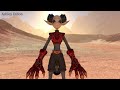 3D Characters