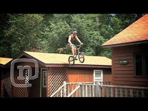 Lake Owen Spot Check: Crooked World BMX - UCsert8exifX1uUnqaoY3dqA