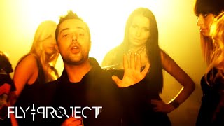 Fly Project - Mandala | Official Music Video