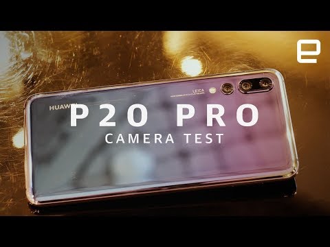 Huawei P20 Pro Camera Test - UC-6OW5aJYBFM33zXQlBKPNA