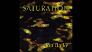 Jon Balke - Wrapped In Comfort