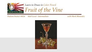 Mark Mendez - Fruit of the Vine