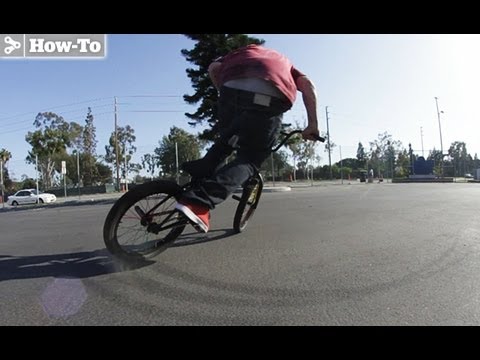 How-To: Rock Hop With Shawn McIntosh -TransWorld RIDEbmx - UCdJBLqPpsyNSPmAhVmD3HSg