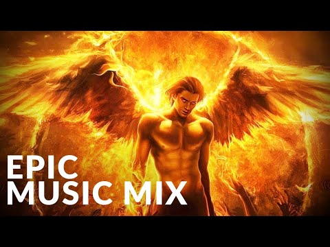 The Best of Ivan Torrent | Epic Music Mix | Epic Hits | EpicMusicVN - UC3zwjSYv4k5HKGXCHMpjVRg