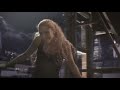 MV เพลง She Wolf - Shakira