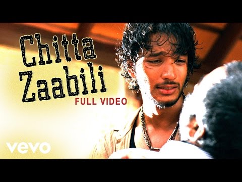 Kadali - Chitti Zaabili Video | A.R. Rahman - UCTNtRdBAiZtHP9w7JinzfUg