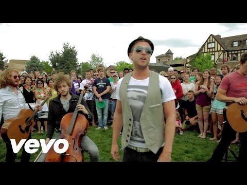 OneRepublic - Vevo GO Shows: Secrets - UCQ5kHOKpF3-1_UCKaqXARRg