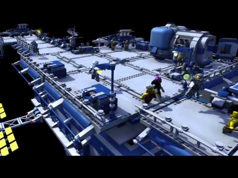 Lego Minifigures Online Space World Trailer - UCK-65DO2oOxxMwphl2tYtcw