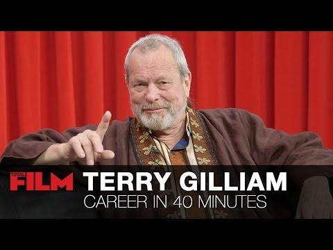 Terry Gilliam: Career in 40 Minutes - UCgH1T_Pnjg8FPHcYGbglBpw