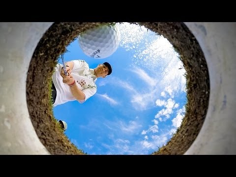 GoPro: Arizona Golfing - UCqhnX4jA0A5paNd1v-zEysw