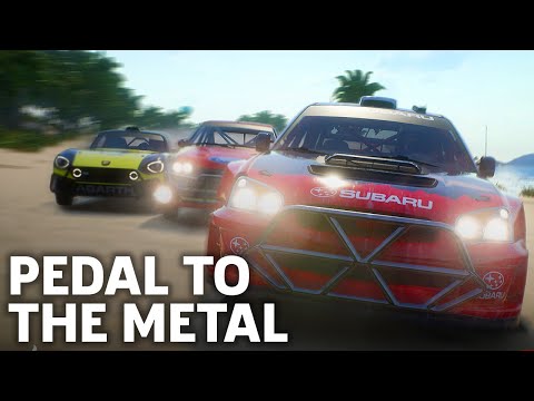 Gravel: 8 Exclusive Minutes Of White-Knuckle Racing Gameplay - UCnZ7P-Tab_LqLQECgPlW-nw