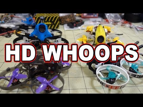 HD Whoop ROUND UP!  - UCnJyFn_66GMfAbz1AW9MqbQ