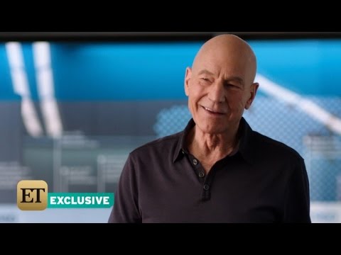 EXCLUSIVE: Patrick Stewart's 'Blunt Talk' Team Wants Him to See a Therapist - UCdtXPiqI2cLorKaPrfpKc4g