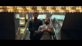 The Hangover - Stu's Song