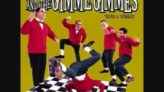 Me First and the Gimme Gimmes - Nothing Compares 2 You