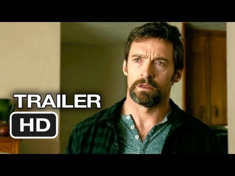 Prisoners Official Trailer #1 (2013) - Hugh Jackman, Jake Gyllenhaal Movie HD - UCi8e0iOVk1fEOogdfu4YgfA