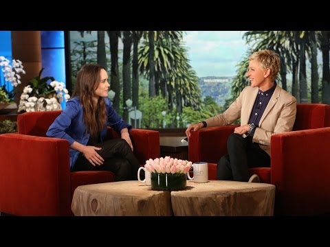 Ellen Page on Coming Out - UCp0hYYBW6IMayGgR-WeoCvQ