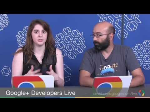 Google+ Developers Live: Google+ Platform Insights - UC_x5XG1OV2P6uZZ5FSM9Ttw