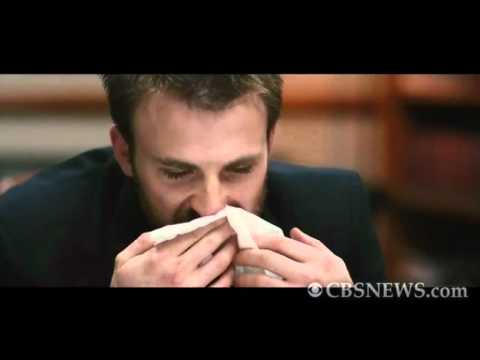Chris Evans grapples with fame - UC8p1vwvWtl6T73JiExfWs1g
