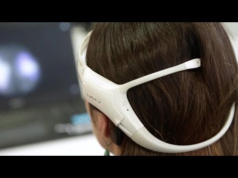 Emotiv's New Neuro-Headset - UCCjyq_K1Xwfg8Lndy7lKMpA