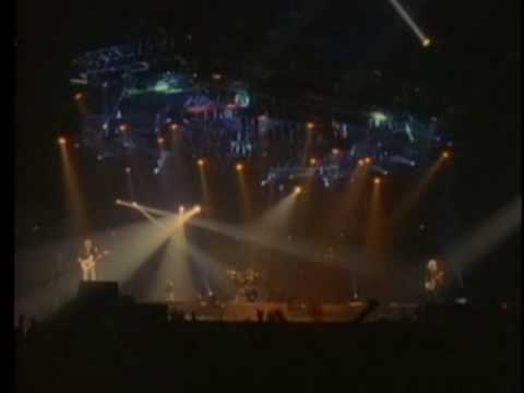 Def Leppard - Run Riot