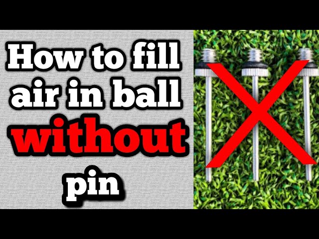How to Make a Basketball Pin