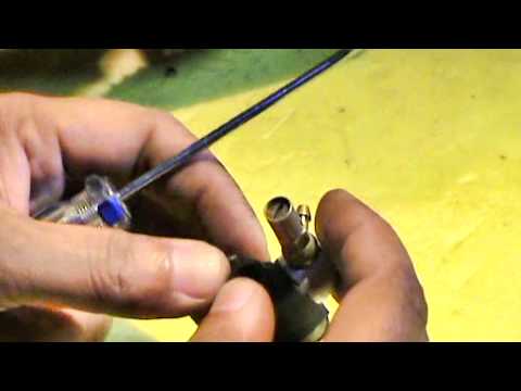 How to set carburetor valves back to default settings - UCsFctXdFnbeoKpLefdEloEQ