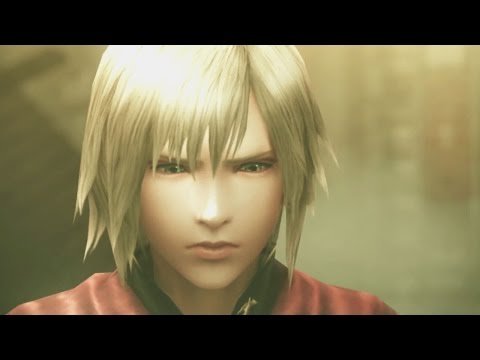 Final Fantasy Type-0 HD Final Trailer - UCKy1dAqELo0zrOtPkf0eTMw