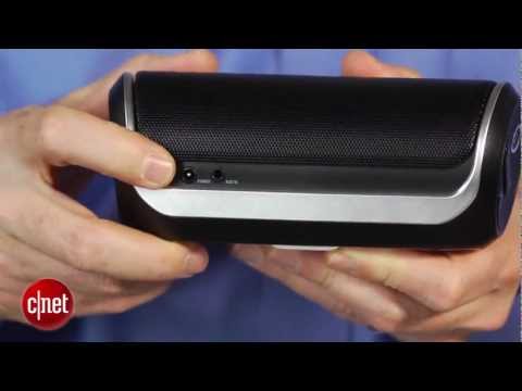 JBL's $99 Flip speaker stands tall - UCOmcA3f_RrH6b9NmcNa4tdg