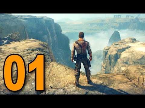 Mad Max - Part 1 - Wasteland Rebel (Let's Play / Walkthrough / Gameplay) - UC36MGPfPwOWafAXauiV4LdA