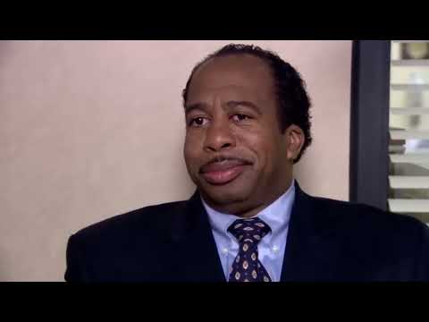 The Best Of Stanley  - The Office US - UCa90xqK2odw1KV5wHU9WRhg