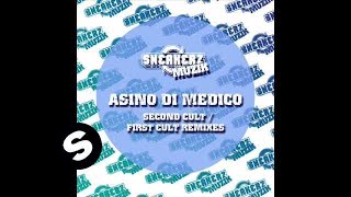 Asino di Medico - First Cult (Franky Rizardo Remix)