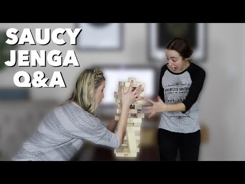 XL JENGA W/ JESSISMILES | Kat Chats - UC8v4vz_n2rys6Yxpj8LuOBA