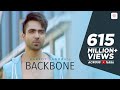Hardy Sandhu - Backbone  Jaani  B Praak  Zenith Sidhu  Latest Romantic Song 2017