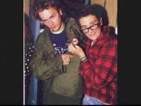 K.D. Lang - Thread