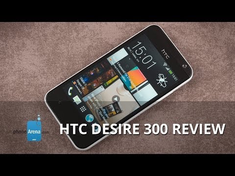 HTC Desire 300 Review - UCwPRdjbrlqTjWOl7ig9JLHg