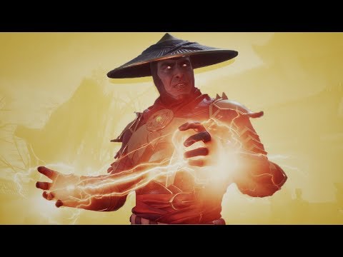 Mortal Kombat 11 Early Gameplay Livestream - UCbu2SsF-Or3Rsn3NxqODImw