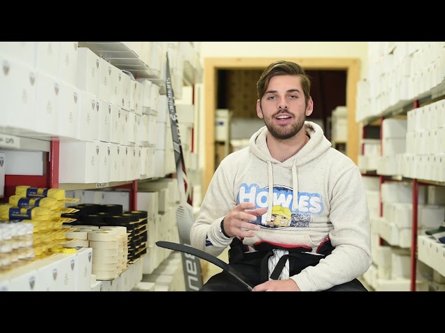 Howies Hockey Wax: The Best Way to Keep Your Skates Sharp
