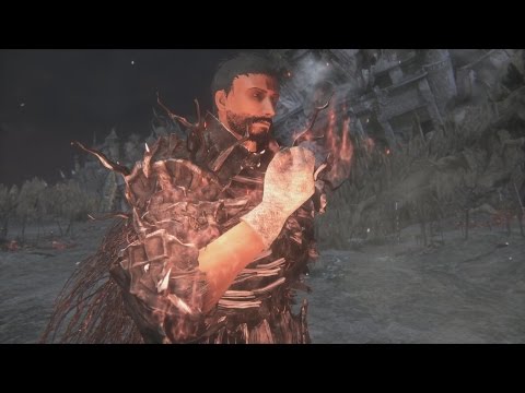 Dark Souls 3 Final Boss Fight and Ending - Link the Fires - UCm4WlDrdOOSbht-NKQ0uTeg